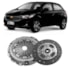 Kit Embreagem Gm Onix Celta Corsa Cobalt Montana 1.4 Valeo