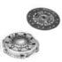 Kit Embreagem Gm Onix Celta Corsa Cobalt Montana 1.4 Valeo