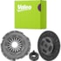 Kit Embreagem Hyundai Ix35 2.0 2010 a 2022 Valeo