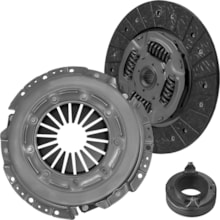 Kit Embreagem Hyundai Ix35 2.0 2010 a 2022 Valeo Kit Embreagem Hyundai Ix35 2.0 2010 a 2022 Valeo