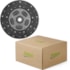 Kit Embreagem Iveco Daily 35s14 55c16 55c17 70c16 Valeo