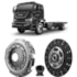 Kit Embreagem Iveco Vertis Nef4 2010 a 2023  Valeo