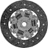 Kit Embreagem Kia Besta 2.2 / K-2400/ Sportage Diesel Valeo