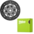 Kit Embreagem Kia Besta 2.2 / K-2400/ Sportage Diesel Valeo