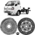 Kit Embreagem Kia Bongo K-2700 1993 a 2007 Valeo