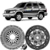 Kit Embreagem Kia Sportage 2.0 2.2 1995 a 1999 Valeo