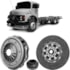 Kit Embreagem Mercedes-Benz 1319 OM 366 A Eaton