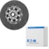 Kit Embreagem Mercedes-Benz 1319 OM 366 A Eaton