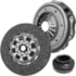 Kit Embreagem Mercedes-Benz 1319 OM 366 A Eaton