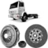 Kit Embreagem Mercedes-Benz 1420 1620 1720 OM 366 LA Eaton