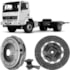 Kit Embreagem Mercedes-Benz 1718C 710C OM 904 LA Eaton