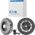 Kit Embreagem Mercedes-Benz 1718C 710C OM 904 LA Eaton