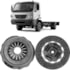 Kit Embreagem Mercedes-Benz Accelo 1016 4x2 OM 924 LA Eaton