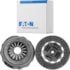 Kit Embreagem Mercedes-Benz Accelo 1016 4x2 OM 924 LA Eaton