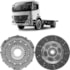 Kit Embreagem Mercedes-Benz Atego 1315 1998 a 2023 Valeo