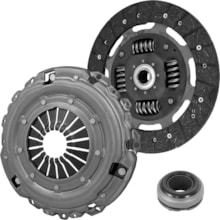 Kit Embreagem Peugeot 307 Sedan 2.0 2003 a 2012 Valeo Kit Embreagem Peugeot 307 Sedan 2.0 2003 a 2012 Valeo