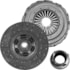 Kit Embreagem Reman 17-280 Constellation D08 36 Eaton