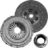 Kit Embreagem Reman 17-280 Constellation D08 36 Eaton