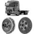 Kit Embreagem Reman Ford Cargo 2429 Cummins ISB Euro 5 Eaton