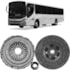 Kit Embreagem Reman Ônibus 17-260 OD MAN D08 36 Euro 5 Eaton