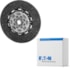 Kit Embreagem Reman Volkswagen 14-220 Eaton