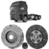 Kit Embreagem Reman Vw 26-280 MAN D08 36 Euro 5 Eaton