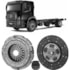 Kit Embreagem Reman Vw Constellation 17-190 Euro 5 Eaton