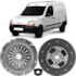 Kit Embreagem Renault Clio Kangoo Sandero 1.6 8v 16v Valeo