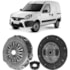 Kit Embreagem Renault Kangoo 2.0 2000 a 2021 Valeo