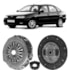 Kit Embreagem Renault laguna 2.0 1991 a 2006 Valeo