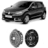 Kit Embreagem Renault Sandero Logan 1.0 3 cilindros Valeo