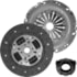 Kit Embreagem Renault Sandero Logan Clio 1.6 8v 16v Valeo