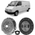 Kit Embreagem Renault Trafic Curto 2.0 1999 a 2023 Valeo