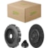 Kit Embreagem Scania Ntg G360 Dco9 Euro 5 2019 a 2022 Valeo