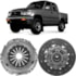 Kit Embreagem Toyota Hilux 2.8 3.0 Diesel 2001 a 2004 Valeo