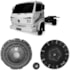 Kit Embreagem Volkswagen  7-100 Mwm 2000 a 2002 Valeo