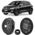 Kit Embreagem Volkswagen Gol 1.6 2014 a 2017 Valeo