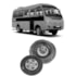 Kit Embreagem Volkswagen Ônibus Volvo VM270 VM220 Eaton