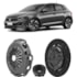 Kit Embreagem Volkswagen Polo 1.0 2018 a 2023 Valeo