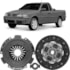 Kit Embreagem Volkswagen Saveiro 1.5 1.6 1994 a 2006 Valeo