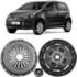 Kit Embreagem Volkswagen Up Tsi 1.0  2015 a 2021 Valeo