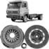 Kit Embreagem Vw 11-180 Delivery Cummins ISF 3.8L Eaton