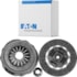 Kit Embreagem Vw 11-180 Delivery Cummins ISF 3.8L Eaton