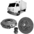 Kit Embreagem Vw 8-150e 9-150e Cummins Interact 4.0 L Eaton