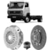 Kit Embreagem Vw 8-160 Cummins ISF 3.8 L Euro 5 Eaton