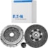 Kit Embreagem Vw Constellation 17-330 Cummins Euro 5 Eaton