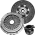 Kit Embreagem Vw Constellation 17-330 Cummins Euro 5 Eaton