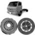 Kit Embreagem Vw Delivery 8-150 2005 a 2011 Eaton