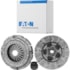 Kit Embreagem Vw Onibus 17-260 OD MAN D08 36 Eaton