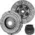 Kit Embreagem Vw Onibus 17-260 OD MAN D08 36 Eaton